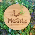 MaSiLo cafe - 外観1