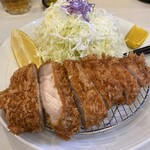 Tonkatsu Aoki - 