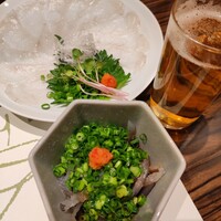 玄品 大阪北新地 - 