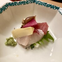 美濃吉 新阪急ホテル店 - 
