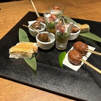 魚匠 銀平 道頓堀店 - 