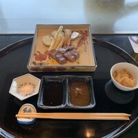 熊魚菴 たん熊北店 東京ドームホテル店 - 