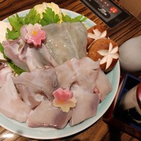 玄品 大阪北新地 - 