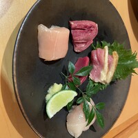 吹上庵 北新地 - 