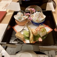 美濃吉 新阪急ホテル店 - 
