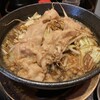傾奇御麺 天神橋本店