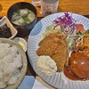 手作り洋食の店 おおさかや