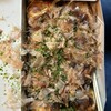 たこ焼き越前 - 