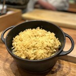 天婦羅 みやしろ - 