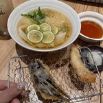 Tempura Shokudou Tamon - 