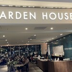 GARDEN HOUSE - 