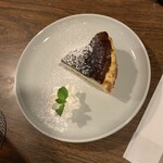 喫茶 ノスタルジア - 上空から撮影。