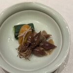 天婦羅 みやしろ - 