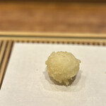 天婦羅 みやしろ - 