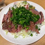 赤兵衛 - 料理写真: