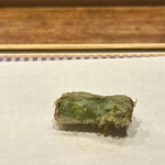 天婦羅 みやしろ - 