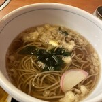 Kiyose Soba - 