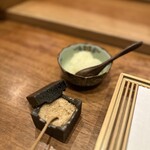 天婦羅 みやしろ - 