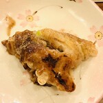 Hayashino Okonomiyaki - えび玉