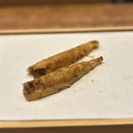 天婦羅 みやしろ - 