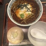 Yabusoba - 