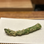 天婦羅 みやしろ - 