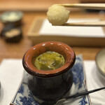 天婦羅 みやしろ - 