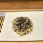 天婦羅 みやしろ - 