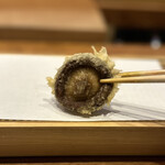 天婦羅 みやしろ - 