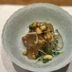 天婦羅 みやしろ - 