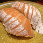 Notomae Sushi Morimori Sushi - 