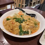 本格タイ料理バル プアン - 