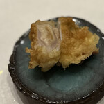 天婦羅 みやしろ - 