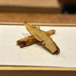 天婦羅 みやしろ - 