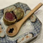 天婦羅 みやしろ - 