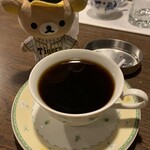 喫茶 ノスタルジア - いつもの♪ ナミナミ。