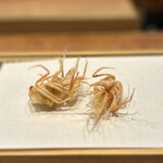 天婦羅 みやしろ - 