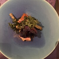 GLICINE di ACQUA PAZZA -  GLICINE di ACQUA PAZZA -