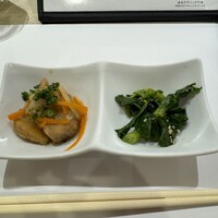 意気な寿し処阿部 広尾別館 - 