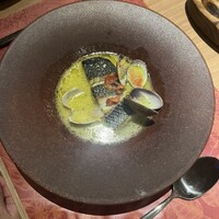 GLICINE di ACQUA PAZZA -  GLICINE di ACQUA PAZZA -