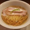 らぁ麺 あおば