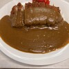 味のおぐら - カツカレー