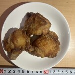 スターティングオーバー - 料理写真: