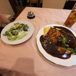 ビストロダイニング 我が家 - 