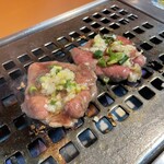 焼肉ホルモン萬正 - 