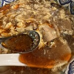 中国ラーメン揚州商人 - 