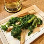 立ち呑み屋さん とも - 