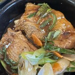 中国料理 頤和園 - トリ肌につき、閲覧注意