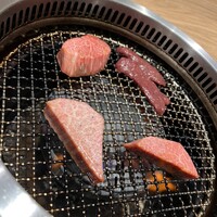 焼肉山水 虎ノ門ヒルズ店 - 
