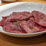 Yakiniku Kunimoto - 